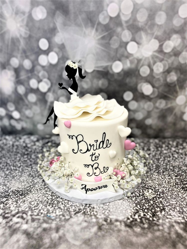 Cambridge, Kitchener, Waterloo, Guelph Custom Cakes & Cupcakes